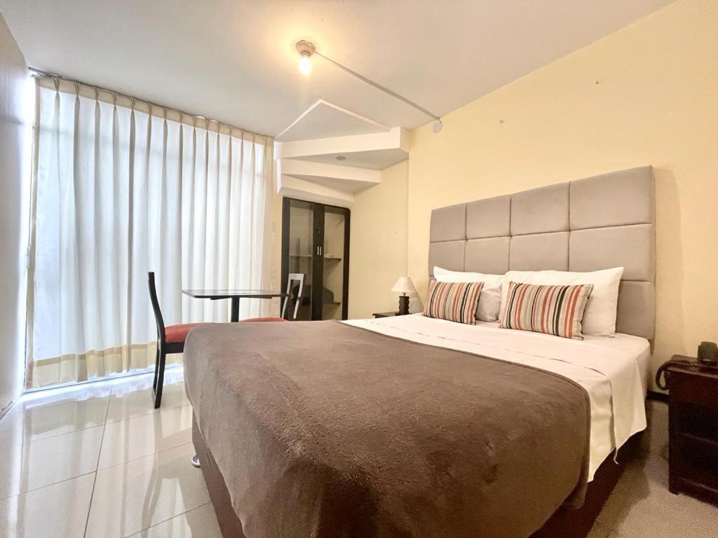 Mandala Rooms & Services Arequipa Luaran gambar