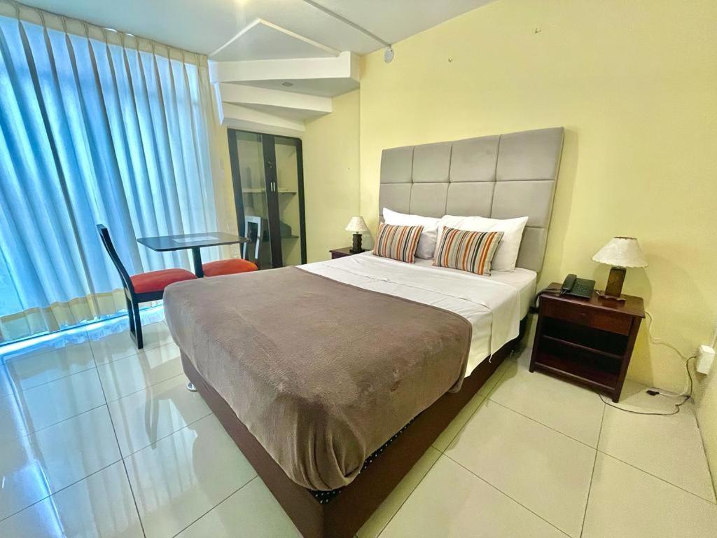 Mandala Rooms & Services Arequipa Luaran gambar